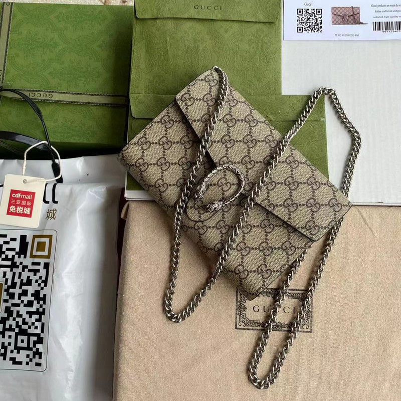 GUI2 Bags - Fashion Bags  732