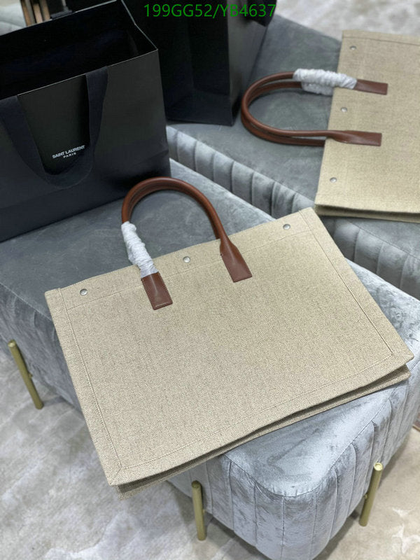 SAMC - YLS Bags - 355