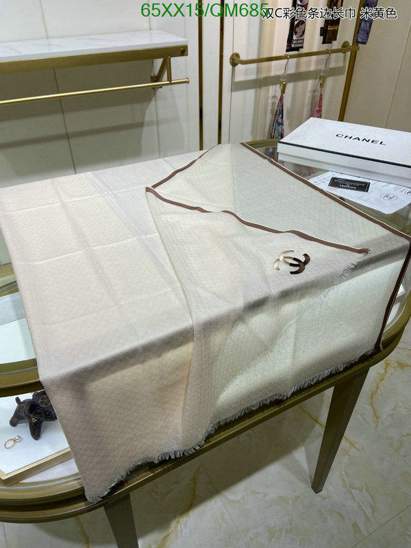 SAMC - CHL Scarves - 557