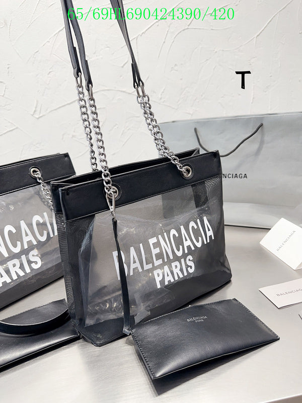 Satchel Bags - BGA Bags - 1804