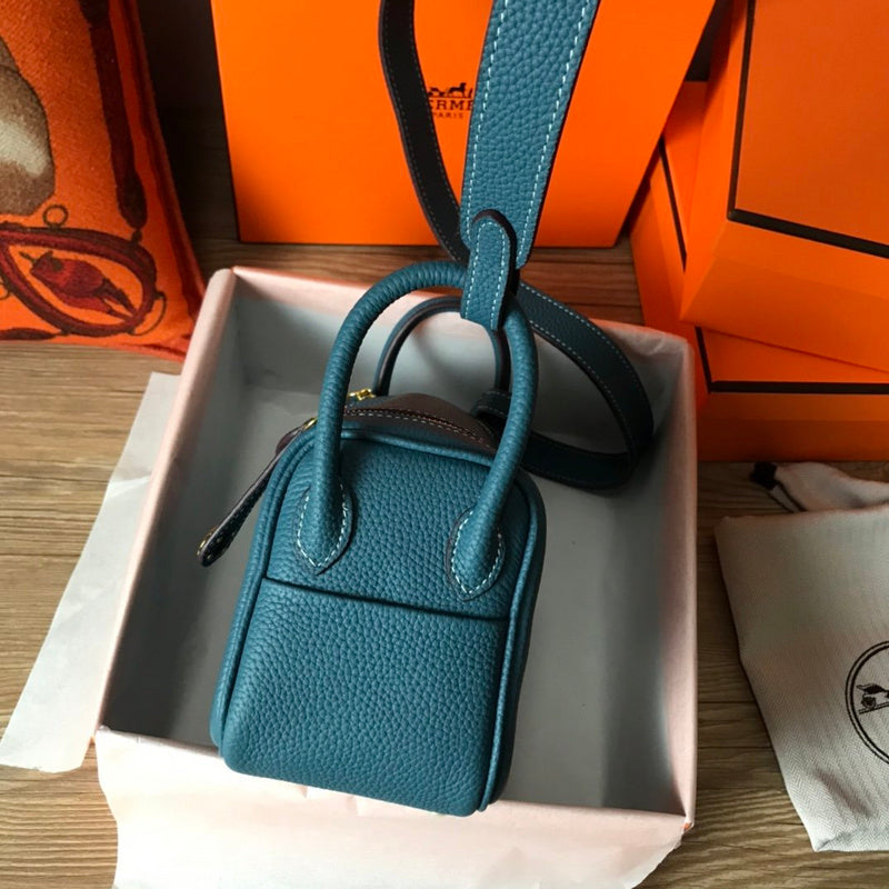 Satchel Bags - HMS-Bags - 1270