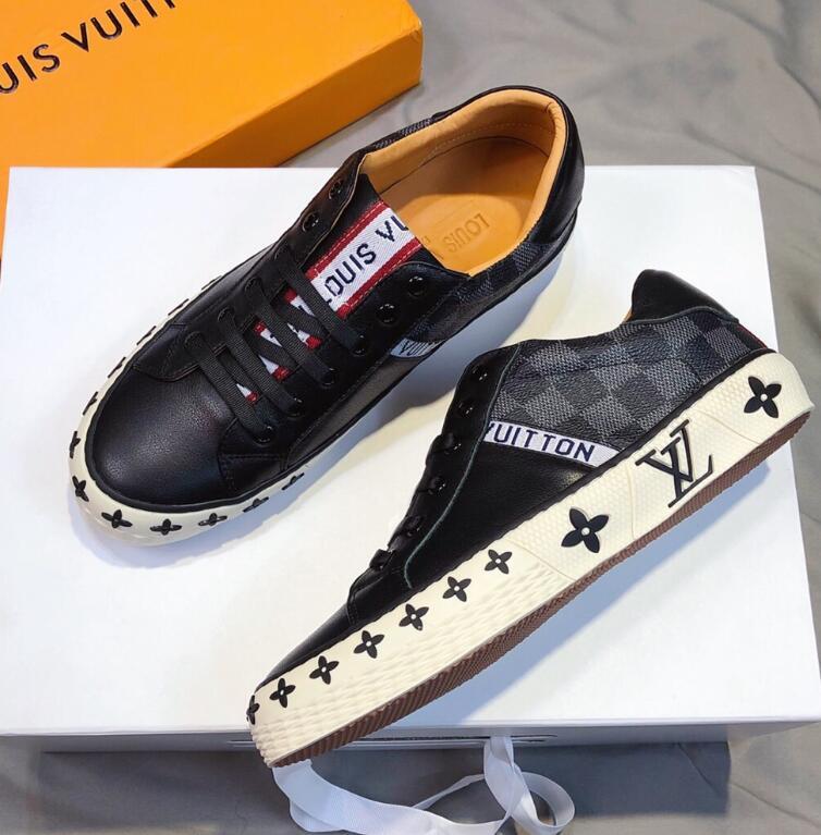 SAMC - LOV Men Shoes - 1854