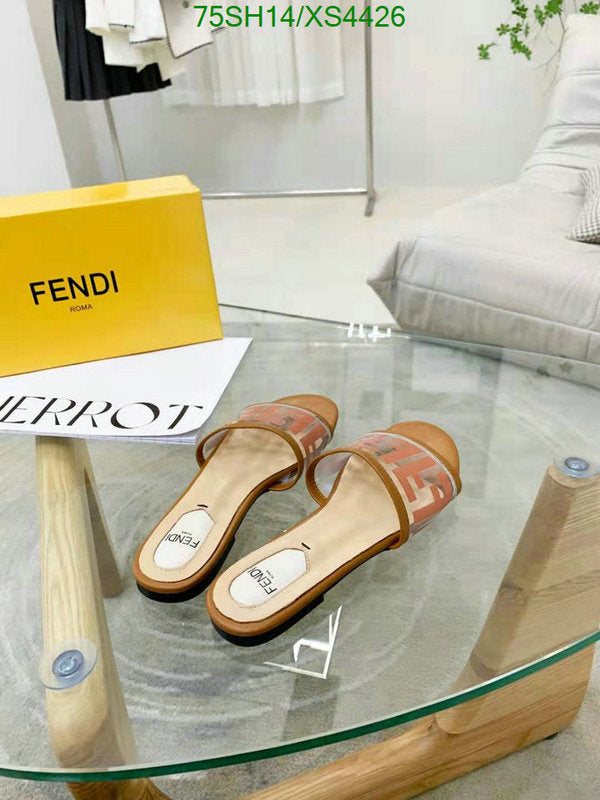 SAMC - FDE Women Shoes - 479