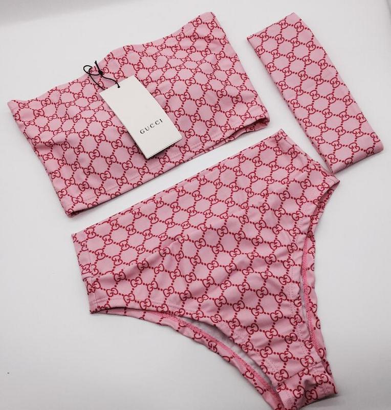 SAMC - Mix Swimsuits - 339