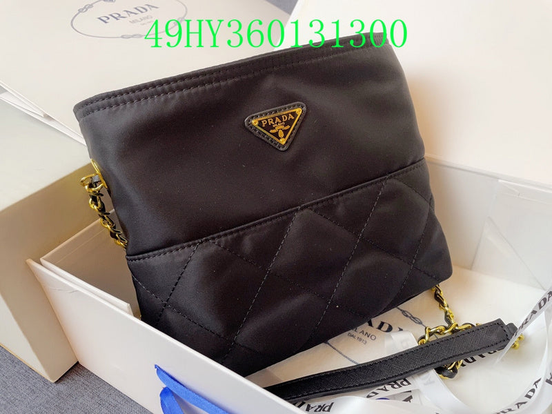 Satchel Bags - PDA Bags - 3614