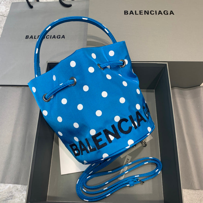 Satchel Bags - BGA Bags - 797