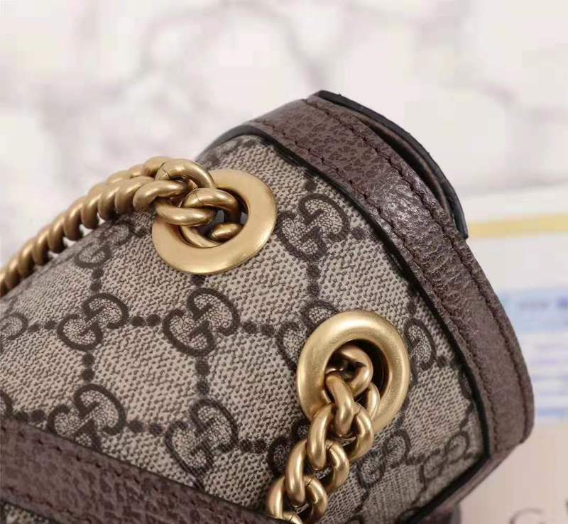 GlamI - GCI Bags - 818