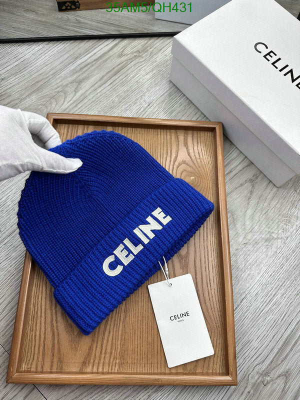 SAMC - COL Caps & Hats - 148