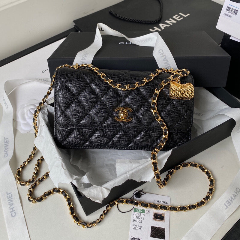 Satchel Bags - CHL Bags - 2298