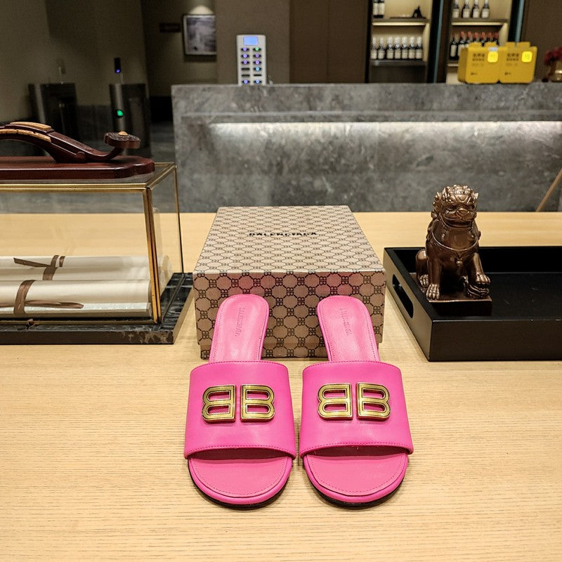 Satchel Bags - BGA Shoes - 729