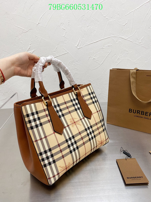 Glami Fashion -BBR Bags - 495