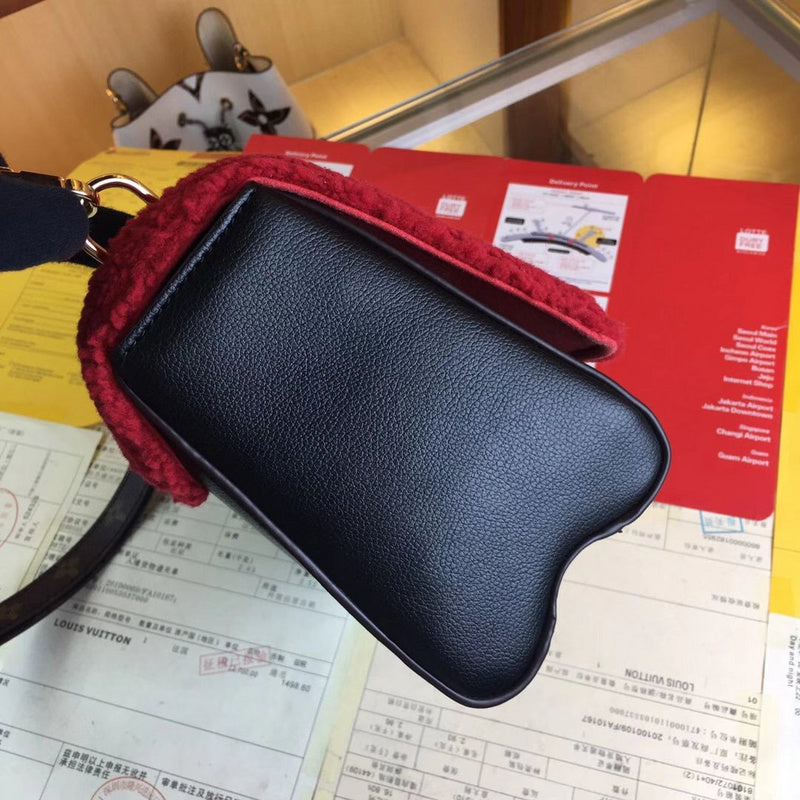 Satchel Bags - VL2 Bags - 377