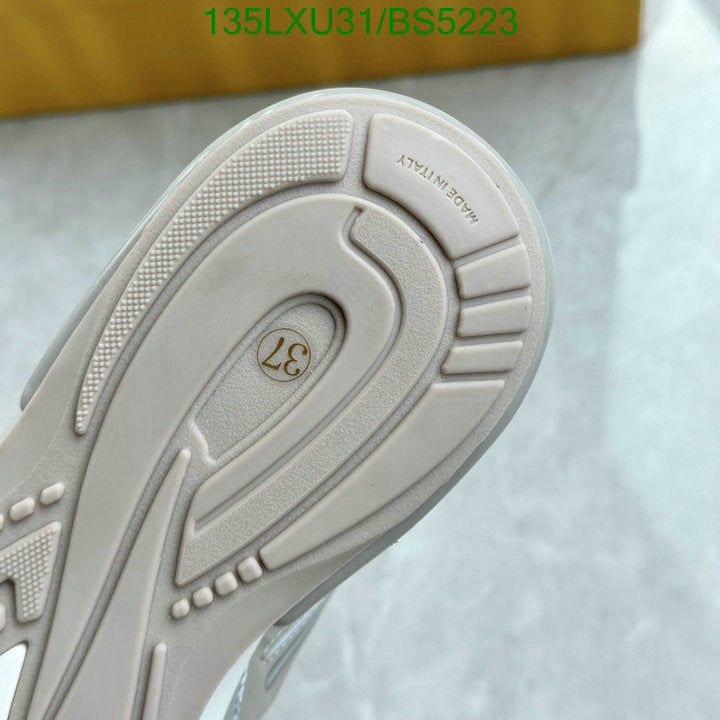 SAMC - FDE Women Shoes - 416