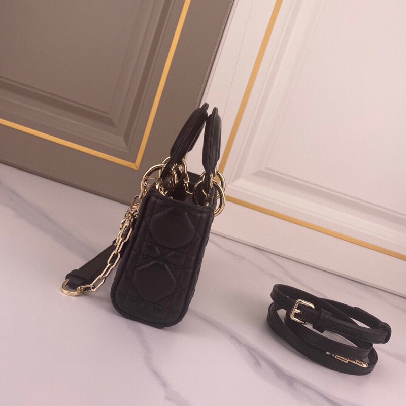 Glami Fashion - DIR Bags - 632