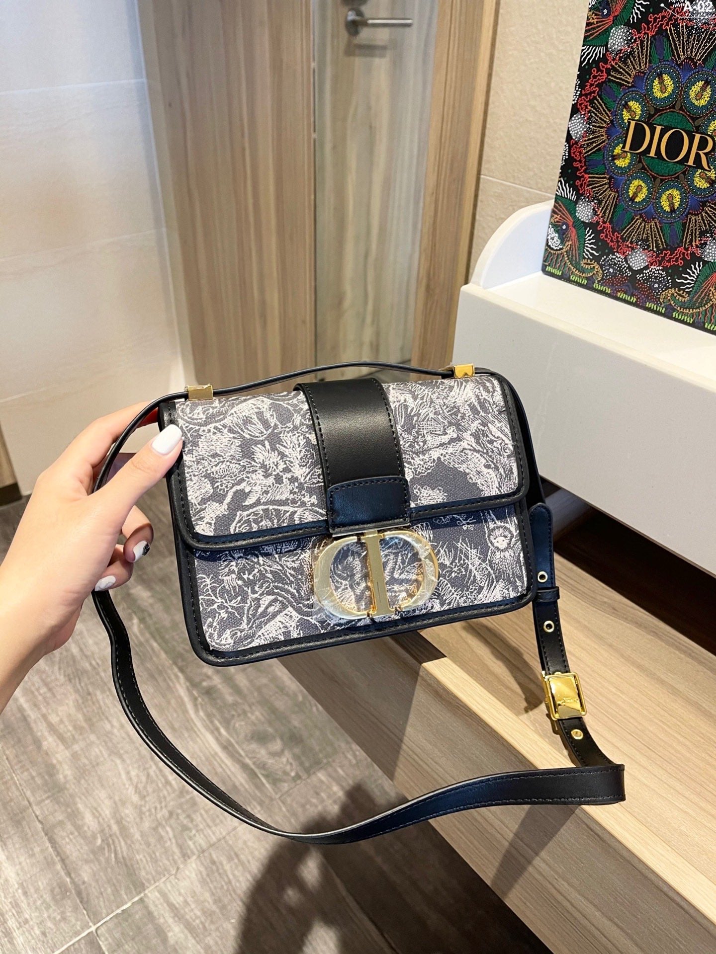 EN - New Arrival Bags DIR 316