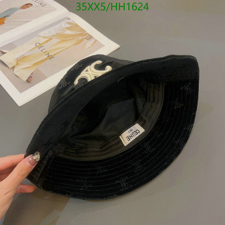SAMC - COL Caps & Hats - 265