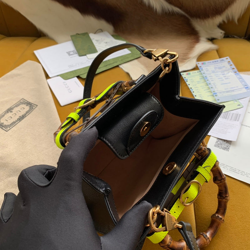 Satchel Bags - GCI Bags - 277