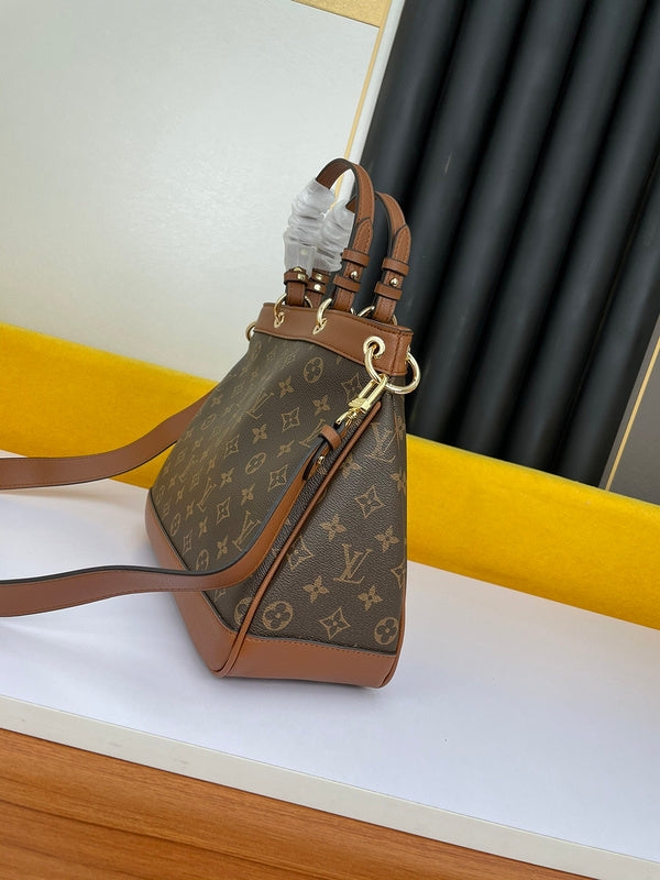 Satchel Bags - VL Bags - 765