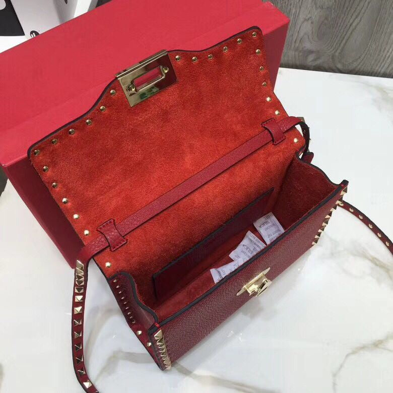 Satchel Bags - VTO Bags - 1288