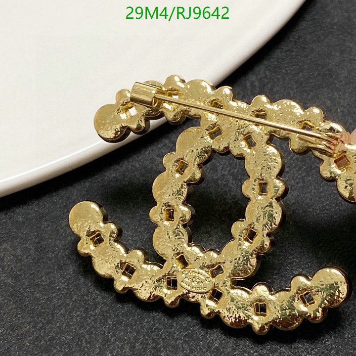 SAMC - CHL Jewelry - 1283
