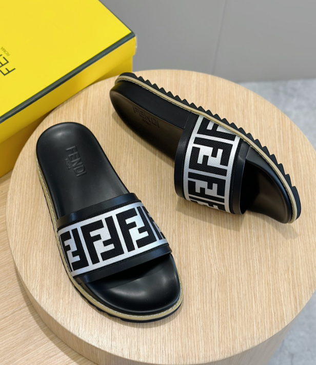 SAMC - FDE Men Shoes - 007