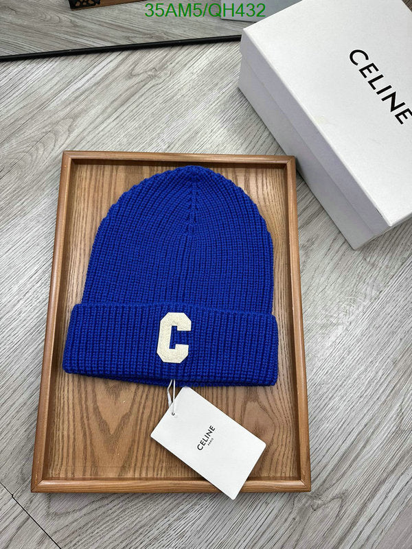 SAMC - COL Caps & Hats - 149
