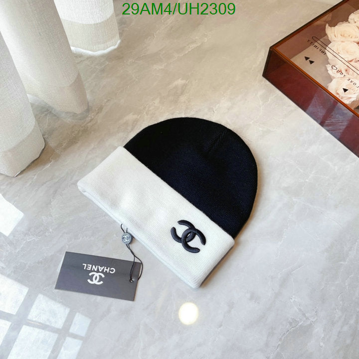 SAMC - CHL Caps & Hats - 074