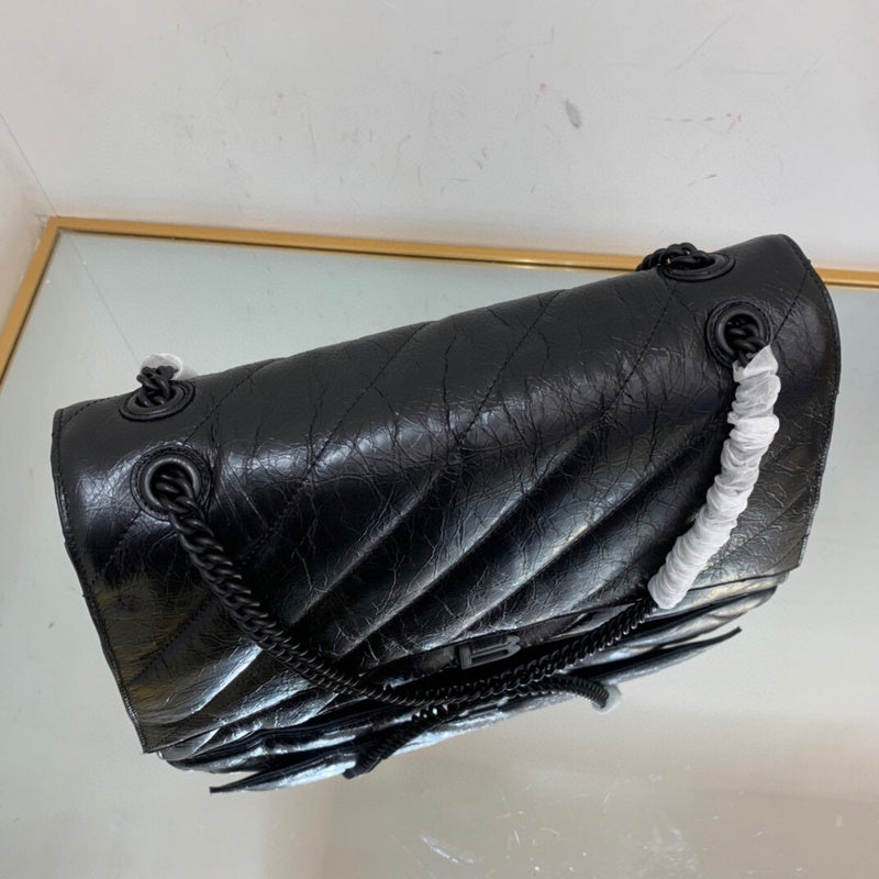 Satchel Bags - BGA Bags - 2541