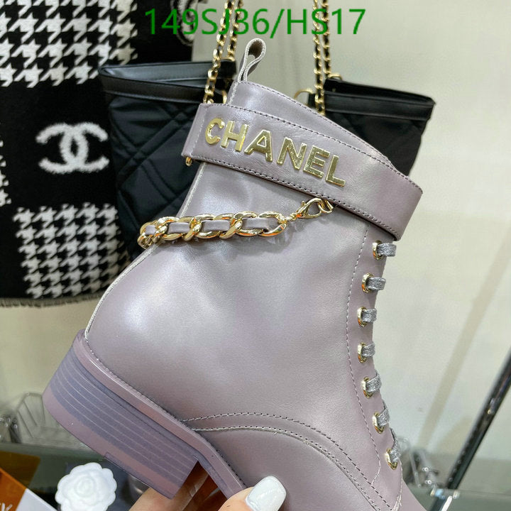 SAMC - Mix Boots - 089