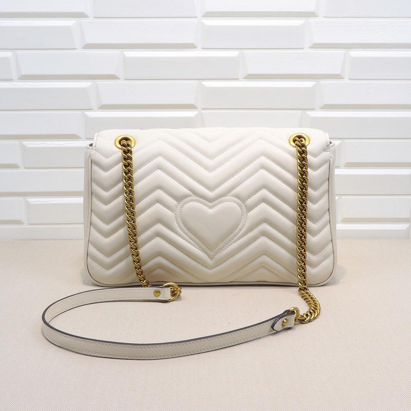 glamy - GCI Bags - 817