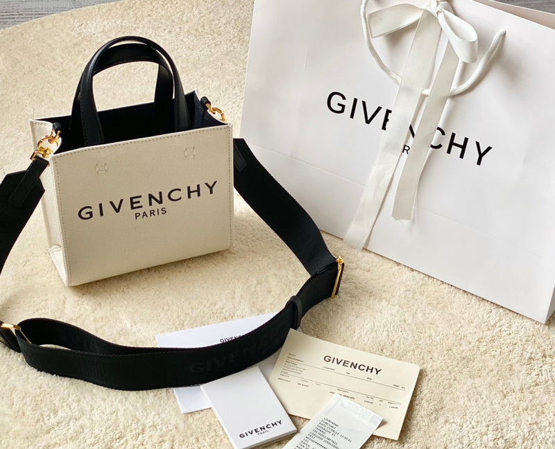 Glamy - GCY Bags - 298
