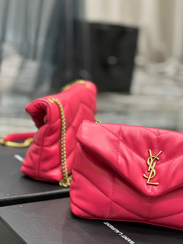 Satchel Bags - SLY Bags - 509