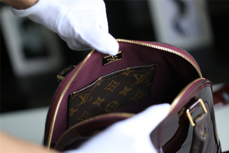 Glami Fashion Lu-Vi bags - 8279