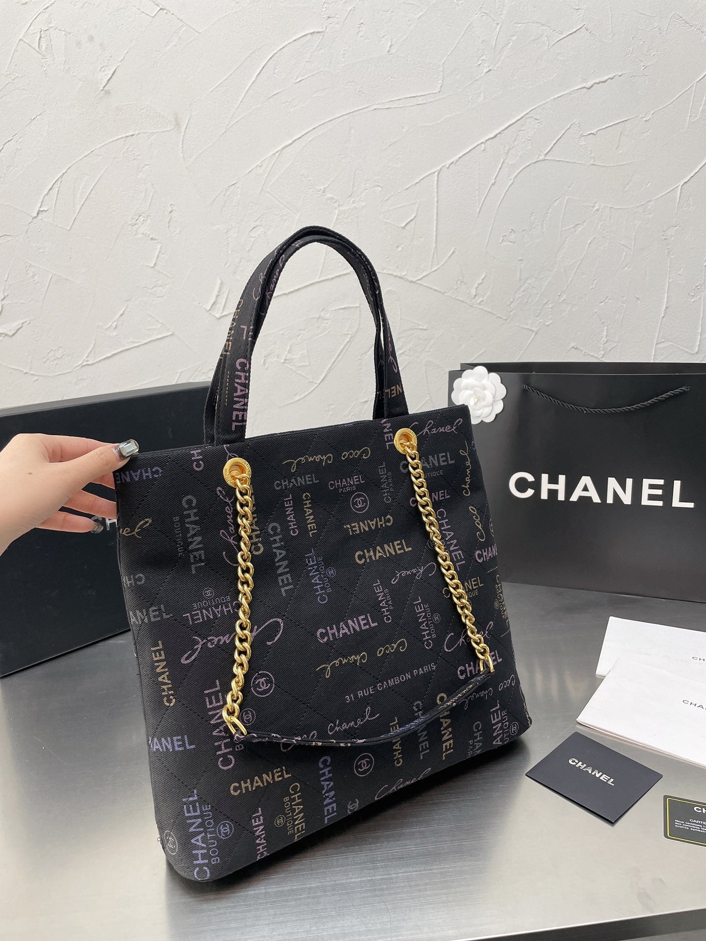 EN - New Arrival Bags CHL 316