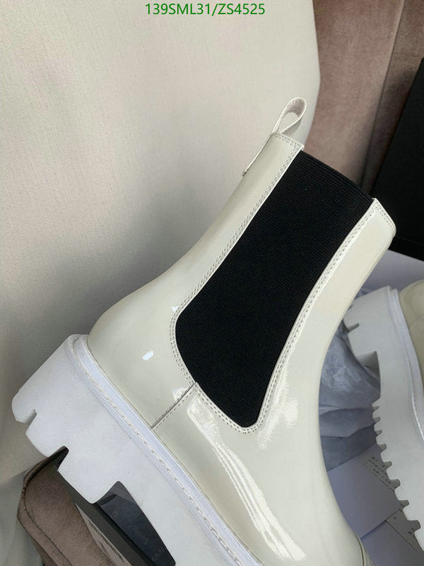 SAMC - Mix Boots - 425