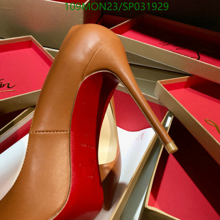 SAMC - CBL Women Shoes - 166