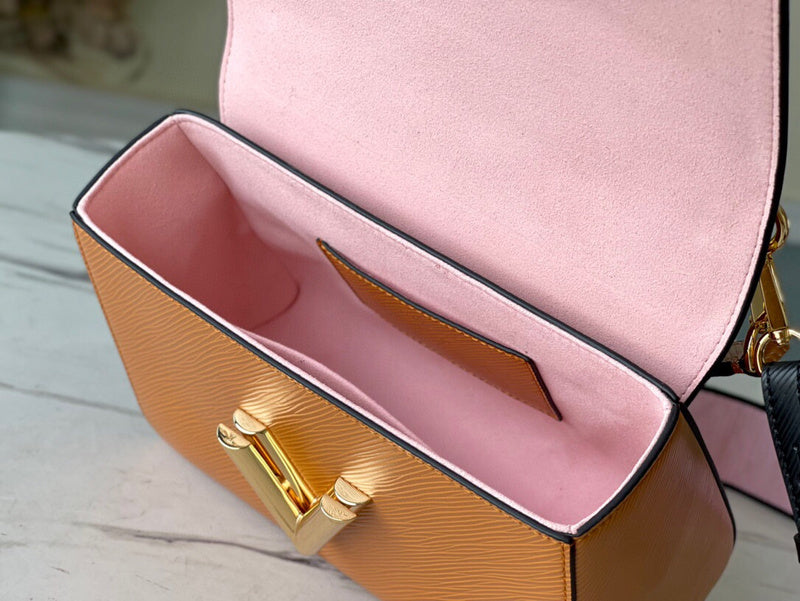Glami- Glami- Lu-Vi bags - 5794