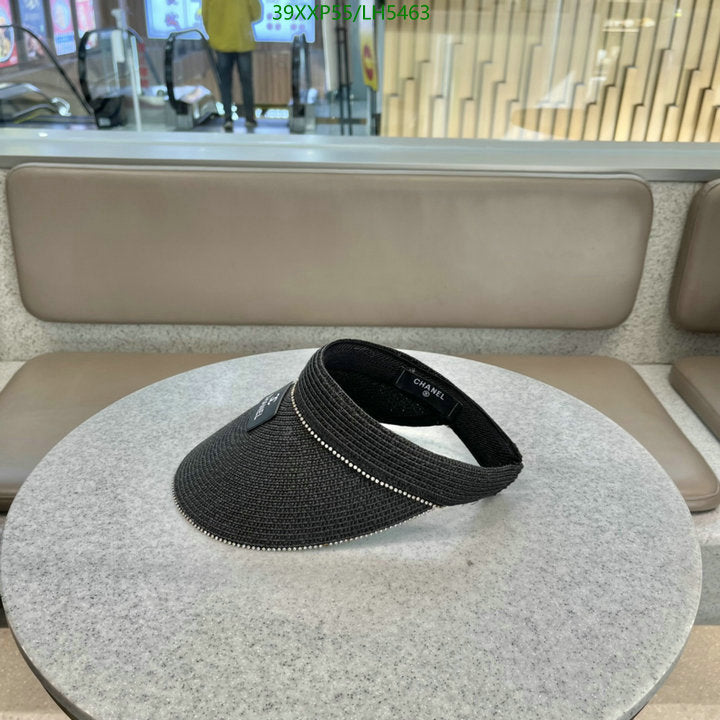 SAMC - CHL Caps & Hats - 468