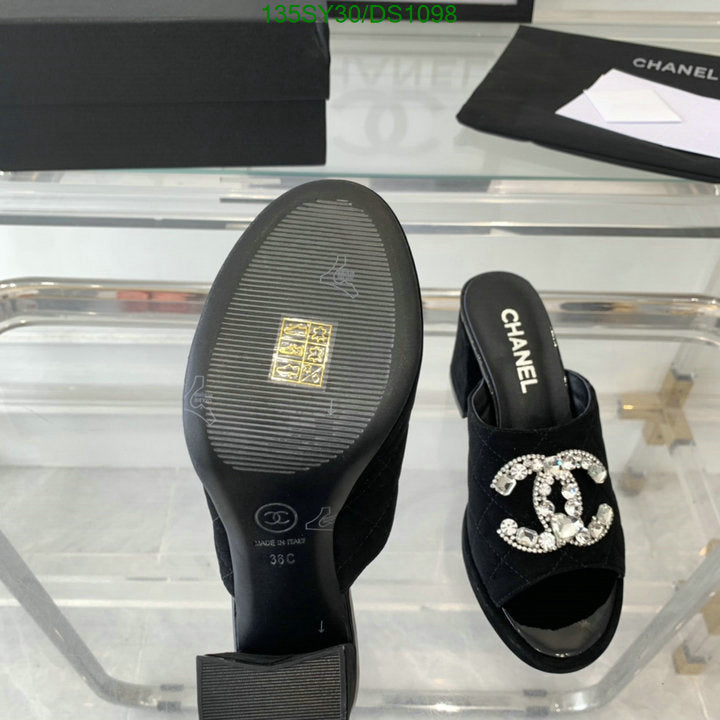 SAMC - CHL Women Shoes High Heels - 042
