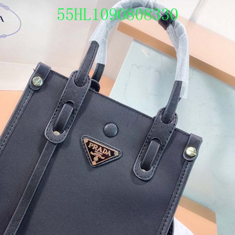 Satchel Bags - PDA Bags - 4068