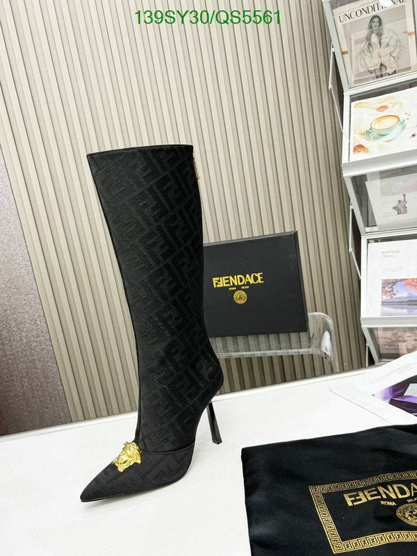 SAMC - FDE Women Shoes - 451