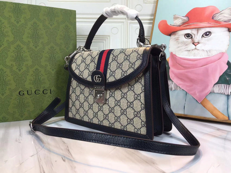 Satchel Bags - GCI Bags - 1271