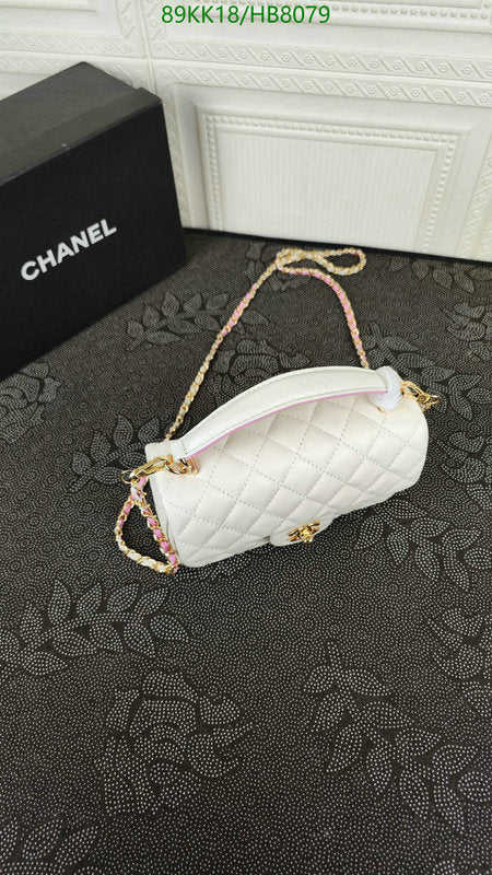SAMC - CHL Bags Crossbody - 035