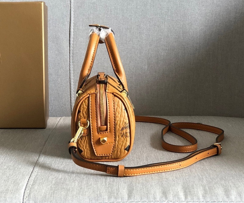 Satchel Bags - MC Bags - 014
