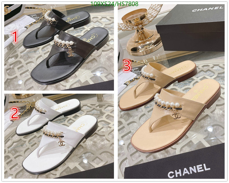 SAMC - CHL Women Shoes Slippers - 052