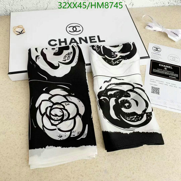 SAMC - CHL Scarves - 737