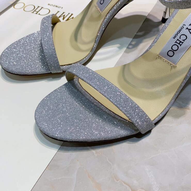 SAMC - JMC Shoes - 098