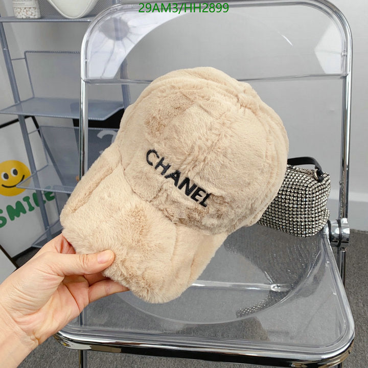 SAMC - CHL Caps & Hats - 347