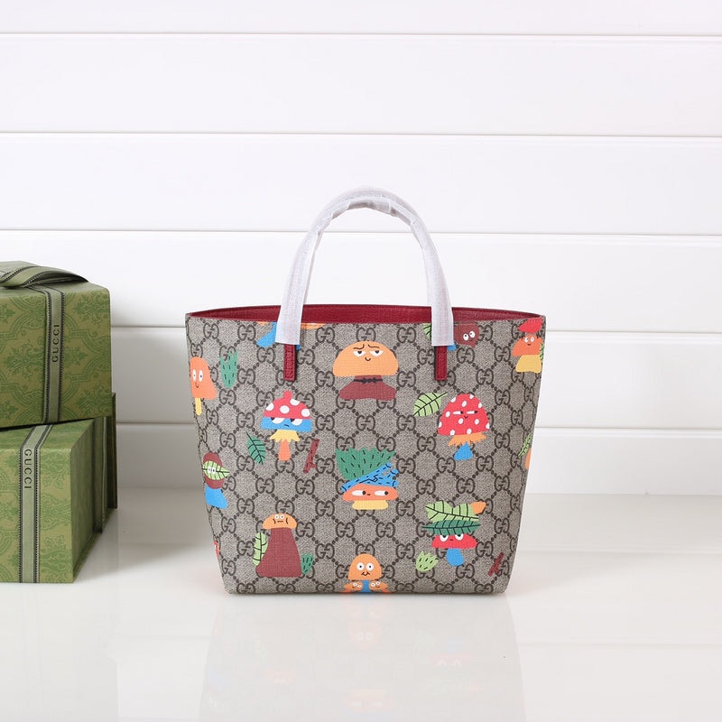 Satchel Bags - GCI Bags - 581