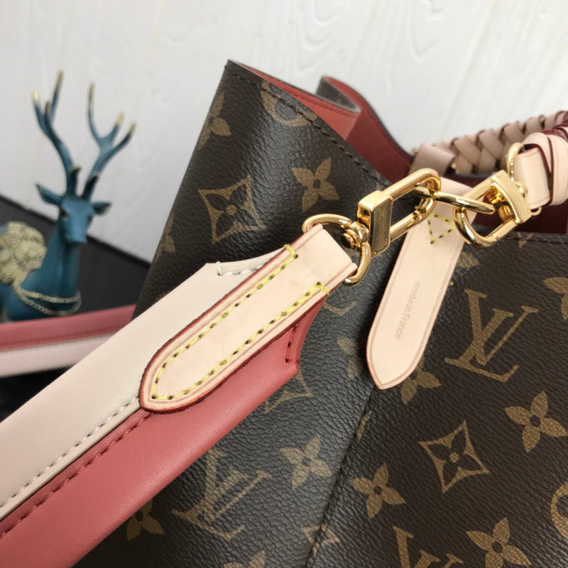Satchel Bags - VL1 Bags - 523